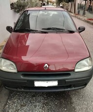 Renault Clio '97