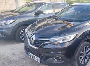 Renault Kadjar '07 ΕΝΕRGY INTENSE eco²