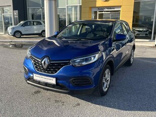 Renault Kadjar '19 1.3 TCe 140hp (Φ)-ΜΕ ΑΠΟΣΥΡΣΗ