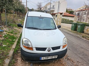 Renault Kangoo '06