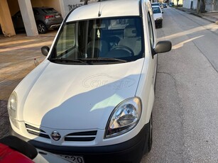 Renault Kangoo '07