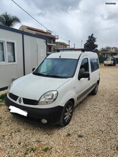 Renault Kangoo '08