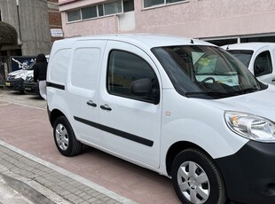 Renault Kangoo '19 1.5 dCi 90p Euro6