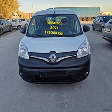 Renault Kangoo '21