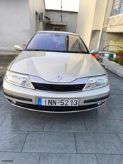 Renault Laguna '02 1.6 16V