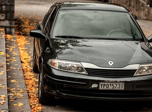 Renault Laguna '04 16V