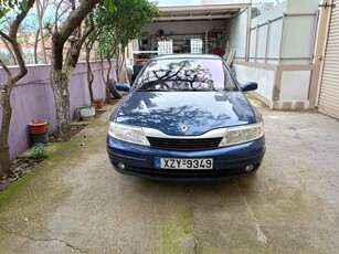 Renault Laguna '05