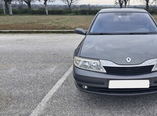 Renault Laguna '05