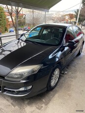 Renault Laguna '11