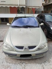 Renault Megane '00