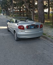 Renault Megane '00 CABRIO