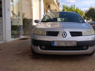 Renault Megane '04