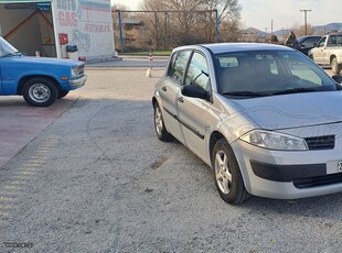 Renault Megane '08