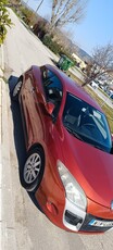 Renault Megane '09 coupe