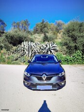 Renault Megane '16