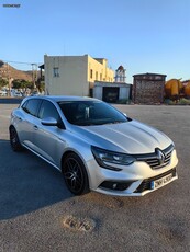 Renault Megane '17 BOSE EDITION