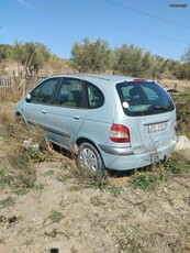 Renault Scenic '02