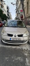 Renault Scenic '08 SCENIC II 1.6 115 HP