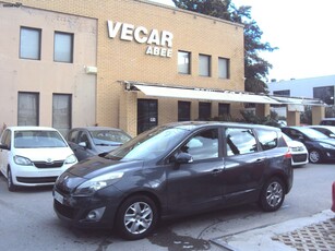 Renault Scenic '11 1.5 DCI DIESEL 7/θεσιο