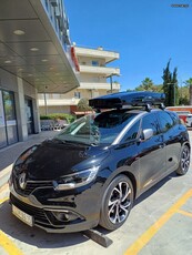 Renault Scenic '16 Bose edition