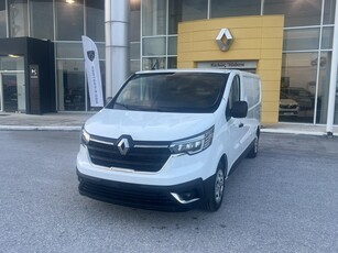 Renault Trafic '25 VAN L2H1 2.0 Blue dCi 130HP-ΧΩΡΙΣ ΦΠΑ