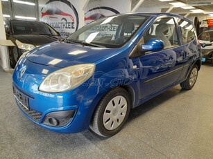 Renault Twingo '08 ΜΕ ΔΟΣΕΙΣ ΧΩΡΙΣ ΤΡΑΠΕΖΕΣ