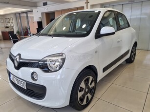 Renault Twingo '17 Ελληνικό με βιβλίο σέρβις