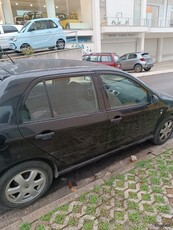 Skoda Fabia '03