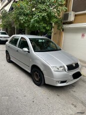 Skoda Fabia '03 MPI 1.4