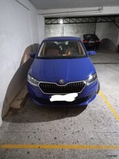 Skoda Fabia '20