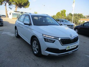 Skoda Kamiq '20 5 ΧΡΟΝΙΑ ΕΓΓΥΗΣΗ - TDI 116PS DSG Ambition 1.6…