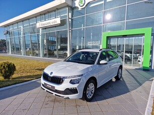 Skoda Kamiq '25 Selection 1.0 TSI 116 PS DSG7