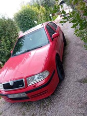 Skoda Octavia '05 ΕΥΚΑΙΡΙΑ