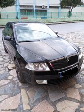 Skoda Octavia '08 1.8 TSI