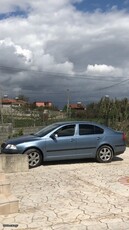 Skoda Octavia '08