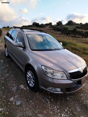 Skoda Octavia '11 TDI EURO 5