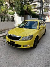 Skoda Octavia '12