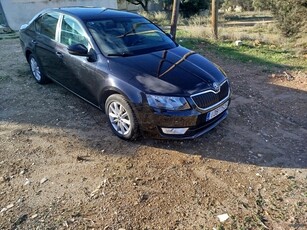 Skoda Octavia '13