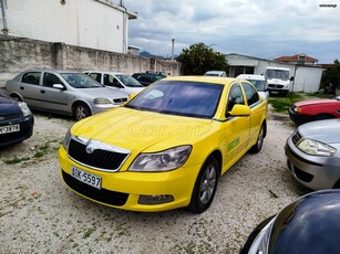 Skoda Octavia '13 face-lift j