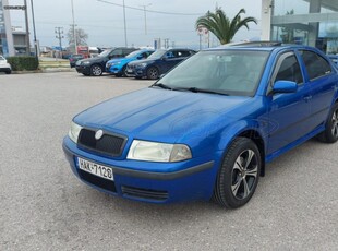 SKODA OCTAVIA 1800cc 20V TURBO 4X4 2006