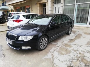 Skoda Superb '09 1.8 TSI ELEGANCE