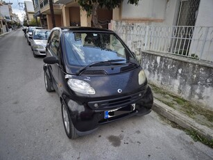 Smart ForTwo '01 PULSE