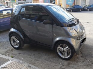 Smart ForTwo '06 450