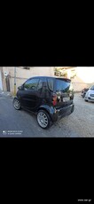 Smart ForTwo '02 450 TURBO