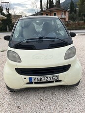 Smart ForTwo '02