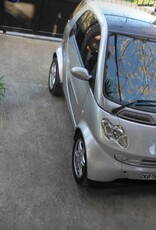 Smart ForTwo '03 450