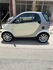 Smart ForTwo '03