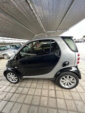 Smart ForTwo '05 450