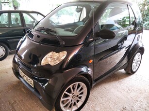 Smart ForTwo '05 451