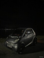 Smart ForTwo '05